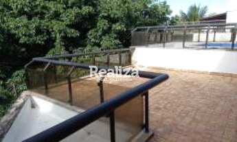 Imagem: Cobertura duplex para venda tem 365 metros