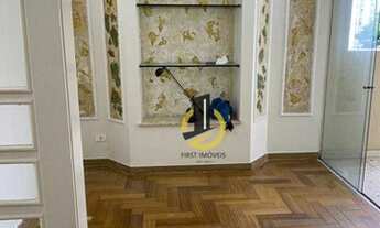 Imagem 1: Apartamento a Venda 200m2 4 dormitórios 5 banheiros - Ipiranga