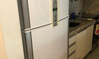 Imagem 3: Apartamento p/ venda, 65 m2, com 1 suíte, vista encantadora para o mar em Ondina - Salvado