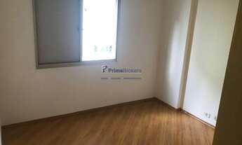 Imagem 7: VENDA APARTAMENTO CONSERVADO NO BROOKLIN