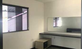 Imagem 2: ALUGO Prédio administrativo com galpão na frente do Shopping Costa Dourada Rod PE 60 -Cabo