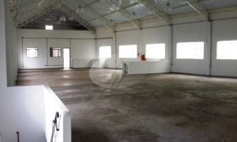 Imagem: Prédio - Jardim Jurema - Valinhos