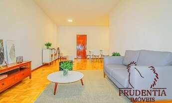 Imagem: Apartamento à venda em Copacabana com 128