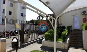 Imagem: Apartamento no Parque Chapada Diamantina