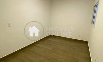 Imagem 2: APARTAMENTO RESIDENCIAL em FRANCA - SP, RESIDENCIAL AMAZONAS