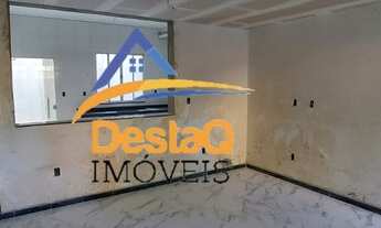 Imagem 5: CASA BAIRRO DOM PEDRO