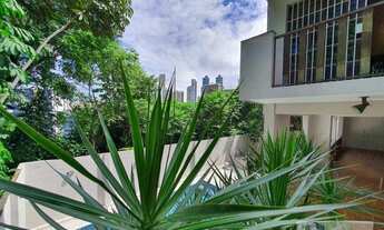 Imagem 2: Casa, 380 m² - venda por R$ 2.500.000,00 ou aluguel por R$ 12.000,00/mês - Horto Florestal