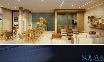 Imagem 5: Cobertura Penthouse-3 Dormitórios (1 Suite), Centro, Bertioga/SP. Alto Padrão-Frente Praia