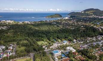 Imagem 7: Sobrado Alto Padrão no Acapulco com Heliponto