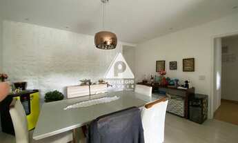 Imagem 3: Apartamento à venda, 4 quartos, 1 suíte, 2 vagas, Tijuca - RIO DE JANEIRO/RJ