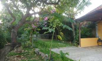 Imagem 4: Casa/Chácara no Pov. São José/Robalo com 550 m2 - nascente