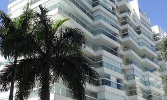 Imagem: Magnífica cobertura duplex para venda 316