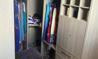 Imagem 3: Casa de condomínio sobrado para venda tem 496 metros quadrados com 6 quartos