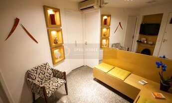 Imagem: Open House Imóveis vende- Kitnet no Centro