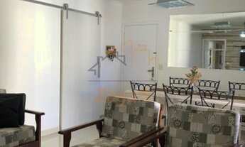 Imagem 1: Apartamento - Vila Rossi Borghi e Siqueira - Campinas