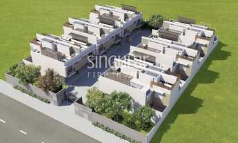 Imagem 4: Condomínio de casas a 150 metros da Lagoa do Taquaral - Campinas/SP