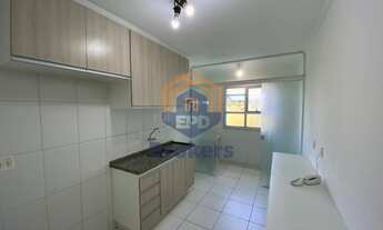 Imagem 1: Jundiaí - Apartamento Padrão - Medeiros