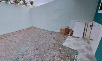 Imagem 7: Casa com três quartos sendo uma suíte bairro com total infraestrutura - São José dos Pinha