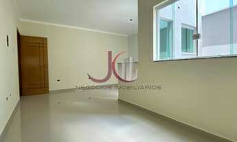 Imagem 7: Apartamento sem condomínio - Parque Novo Oratório - Santo André