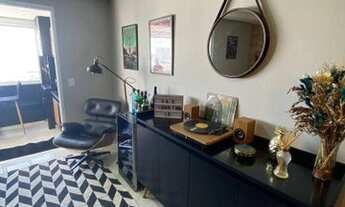 Imagem 6: Apartamento [All Inclusive] à venda 95m² - Condomínio Supremo - Vila Augusta - Guarulhos/S