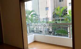 Imagem 5: São Paulo - Apartamento Padrão - Moema