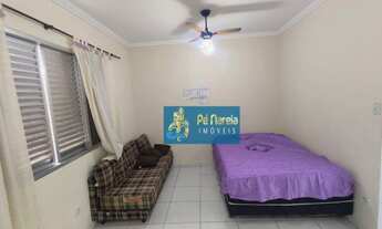 Imagem 7: Kitnet à venda, 35 m² por R$ 170.000,00 - Canto do Forte - Praia Grande/SP