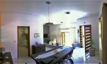 Imagem 4: Casa com 3 dormitórios à venda, 298 m² por R$ 860.000,00 - São Francisco - São Sebastião/S