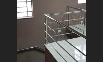 Imagem 5: Prédio Comercial no bairro da Moóca