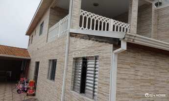 Imagem 6: Casa em Jardim Cruzeiro - Mauá - SP]