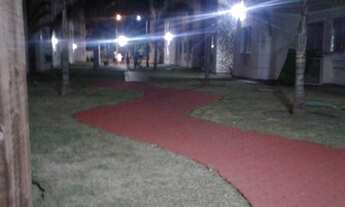 Imagem 5: Apartamento para venda possui 52 metros quadrados com 2 quartos