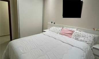 Imagem 4: Casa Cond. Imperial, 03 Quartos, 75m2