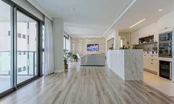 Imagem 4: Apartamento vista mar na Bocaiúva