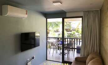 Imagem 4: Apartamento recém reformado para venda em Gravatá, com 60m² e área de lazer completa