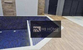 Imagem 4: Casa com 4 dormitórios à venda, 325 m² por R$ 2.650.000,00 - Recreio dos Bandeirantes - Ri