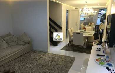 Imagem 5: Piata Casa Blanca duplex 4/4