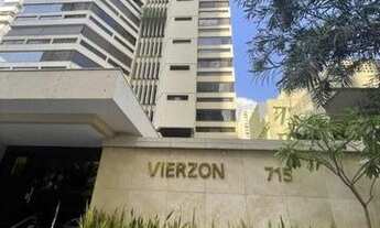 Imagem 2: Apt 4/4, Mobiliado, 330 m2, Prox Vaca Brava