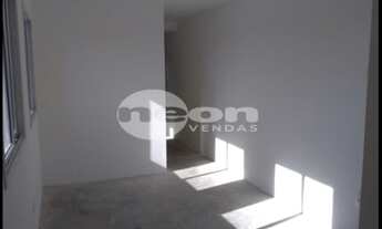 Imagem 3: SãO BERNARDO DO CAMPO - Apartamento Padrão - Baeta Neves