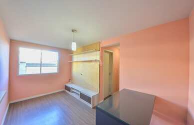 Imagem 2: Vendas Apartamento Araucária PR