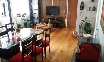 Imagem 2: Apartamento de 3 quartos à venda no Buritis