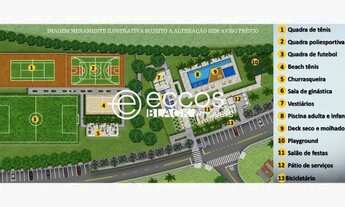 Imagem 2: TERRENO RESIDENCIAL em UBERLÂNDIA - MG, GRANJA MARILEUSA