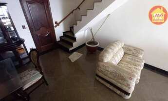 Imagem 6: Cobertura à venda, 270 m² por R$ 1.193.000,00 - Guilhermina - Praia Grande/SP