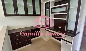 Imagem 6: Cobertura duplex disponível para venda e aluguel anual