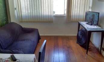 Imagem 2: Apartamento à venda, 85 m² por R$ 480.000,00 - Icaraí - Niterói/RJ