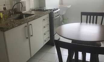 Imagem 6: Apartamento 1 suite Barra - Origami