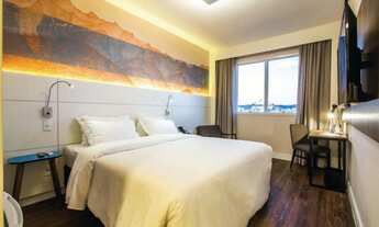 Imagem: Porto Alegre - Hotel - Cidade Baixa