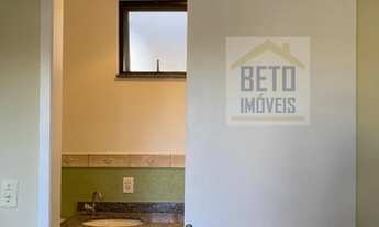 Imagem 2: Apartamento para venda tem 70 metros quadrados com 2 quartos em Lagoa - Macaé - RJ