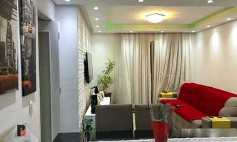 Imagem 1: Apartamento Rua Cariri - 3 dormitorios, 1 suite