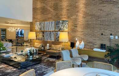 Imagem 6: Apartamento para Venda em Salvador, Horto Florestal, 4 dormitórios, 4 suítes, 5 banheiros