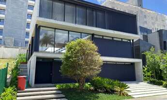 Imagem: Belíssima casa em Condomínio fechado na