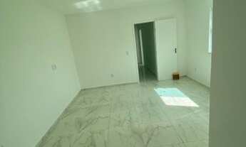 Imagem 7: SI: Duplex Novo no bairro São Bento, próx a Av Washington Soares, com 3 quartos